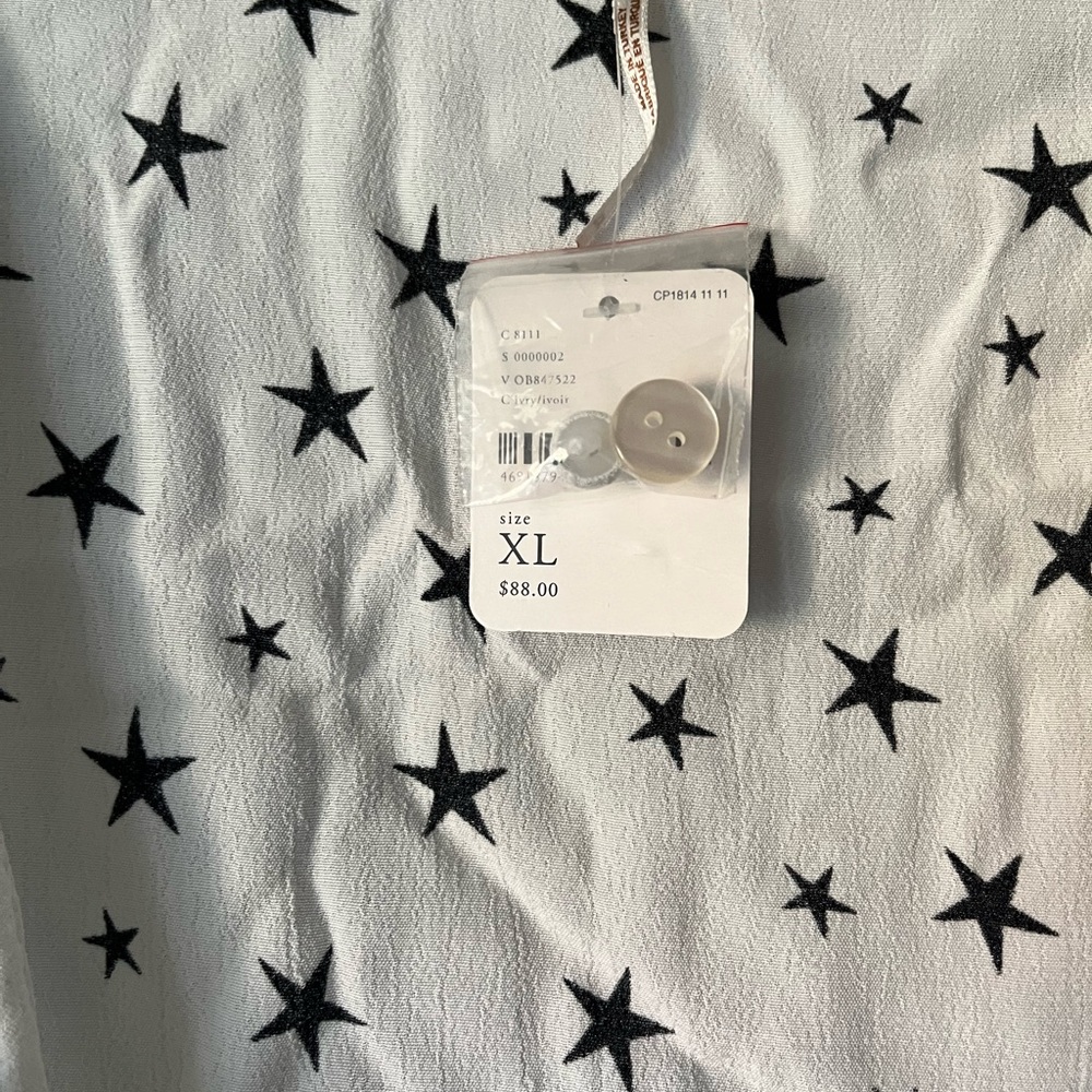 Free People blouse